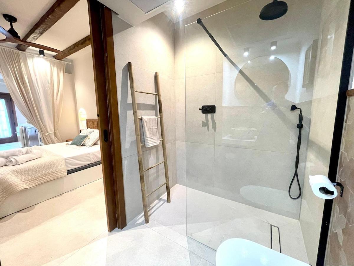Apartment Pepitos House *