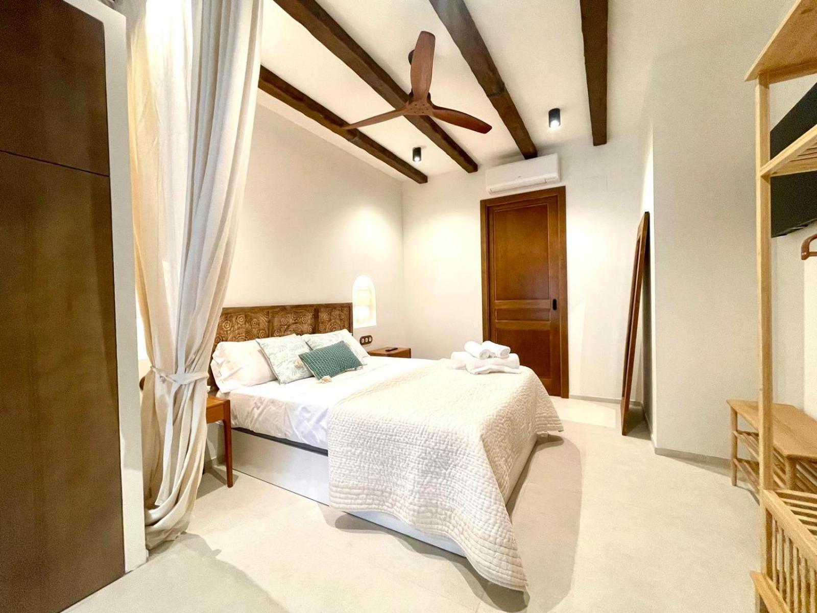 Pepitos House Apartment *