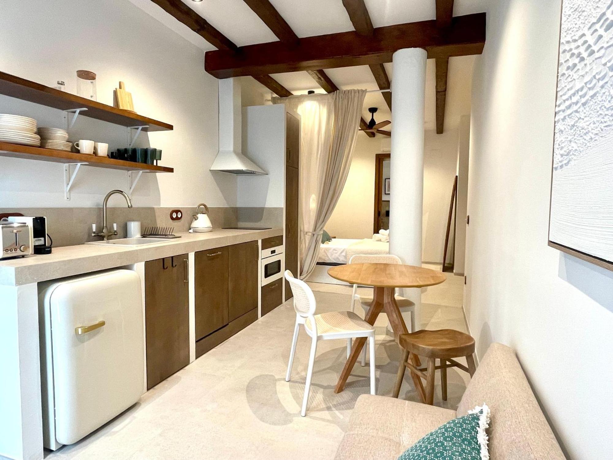 Apartment Pepitos House *