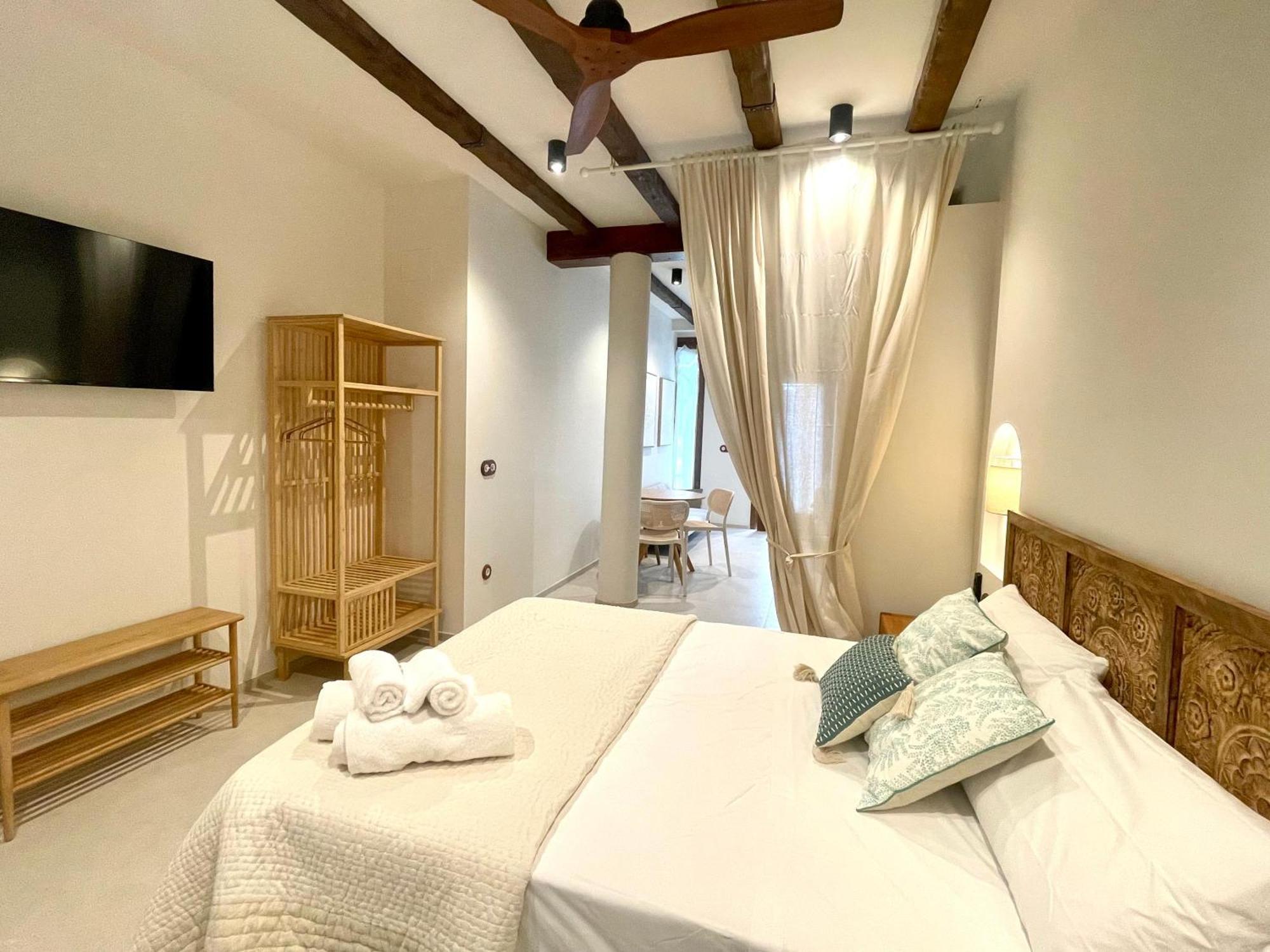 Pepitos House Apartment