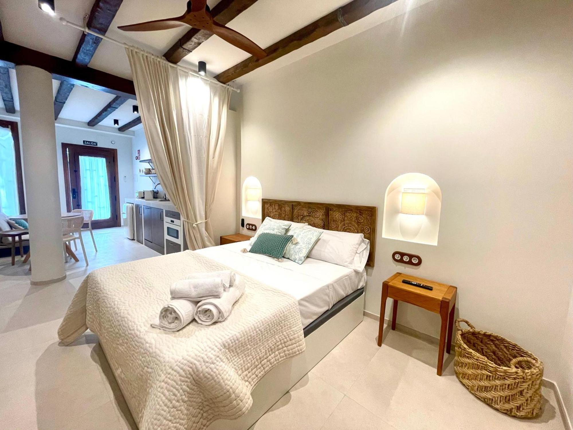 Apartment Pepitos House *